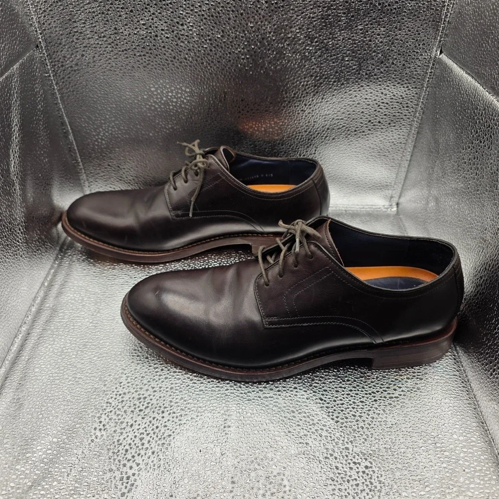 Cole Haan step into
